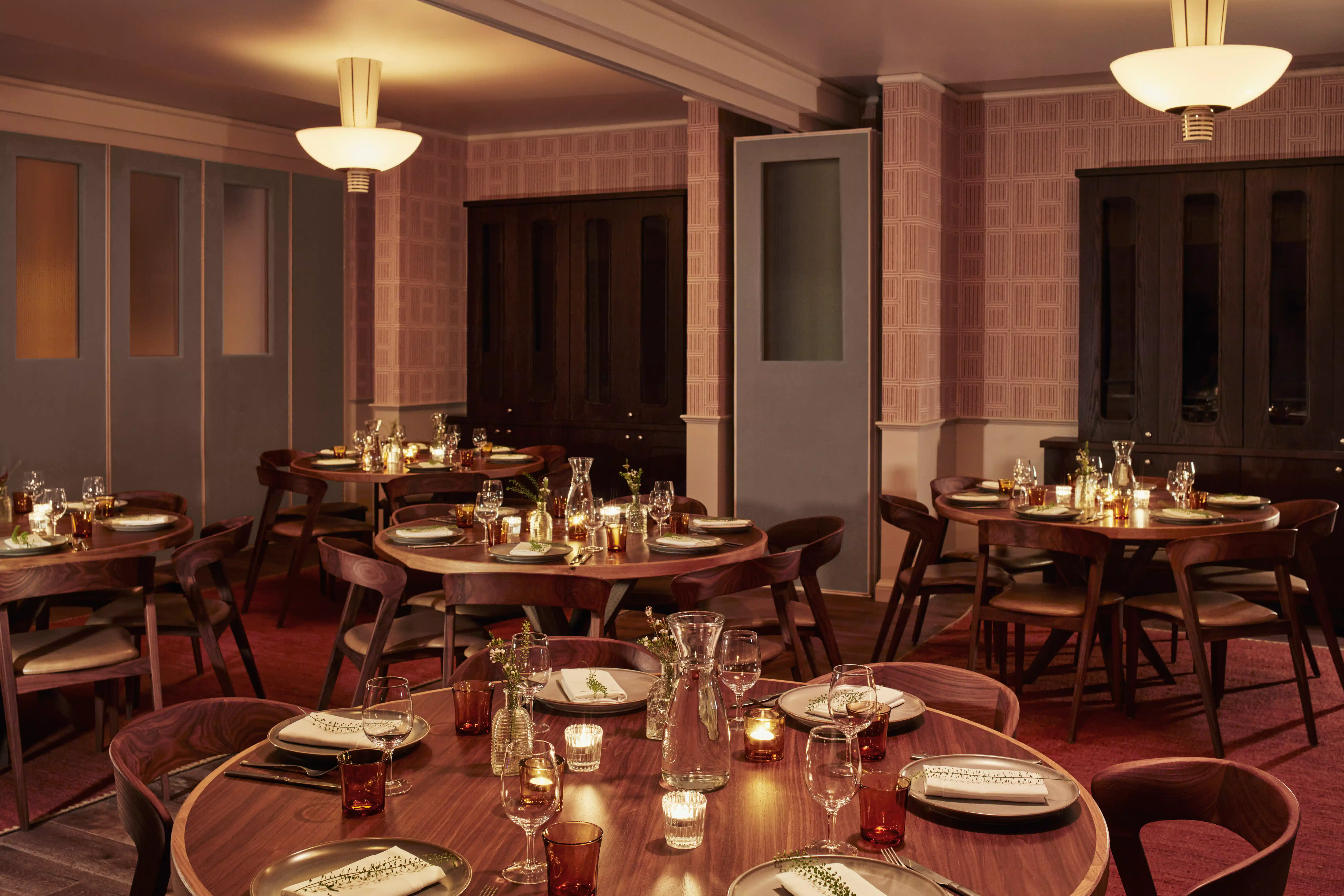 The Hoxton, Shepherd's Bush