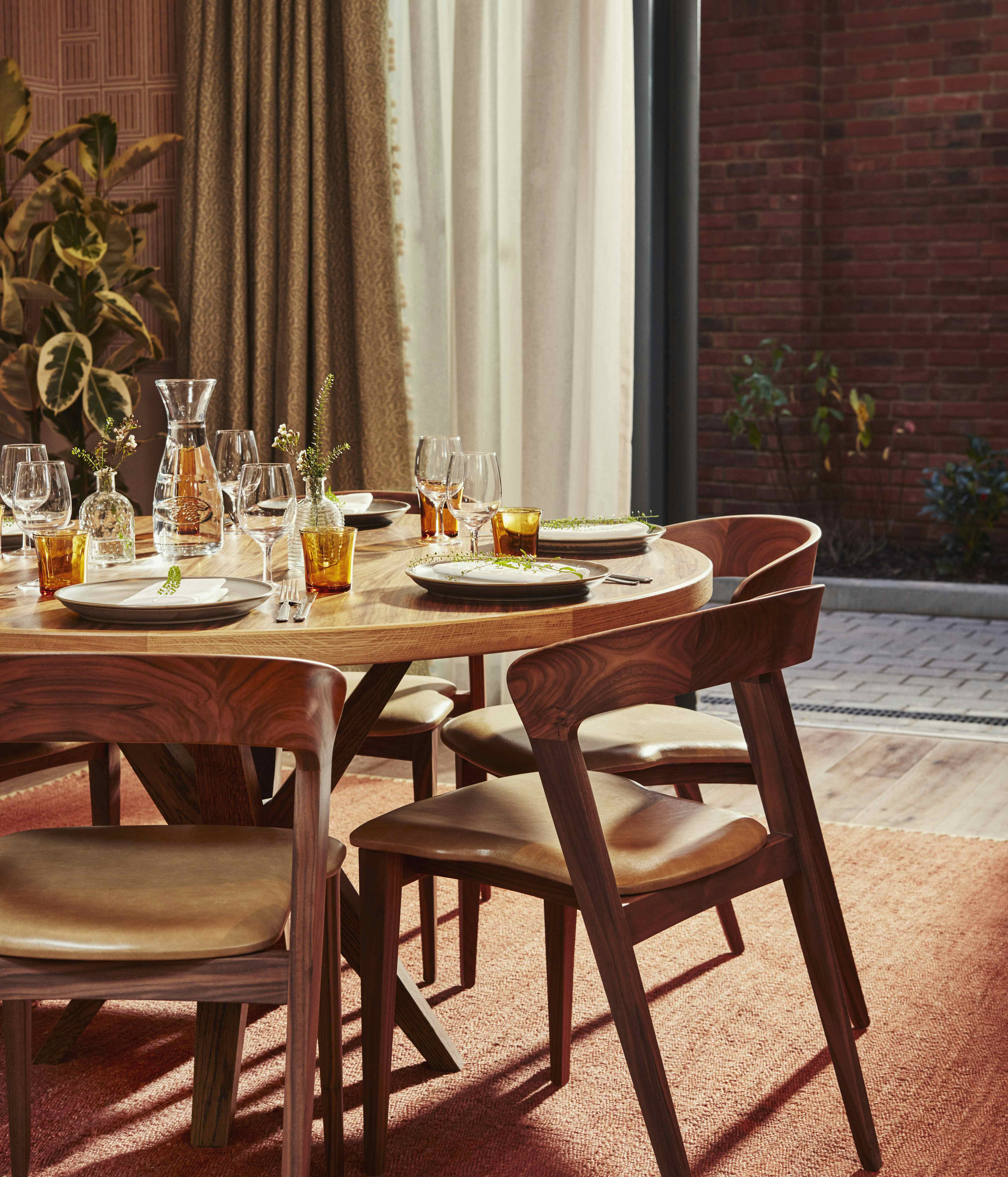 Dining & Living Room Combined 2