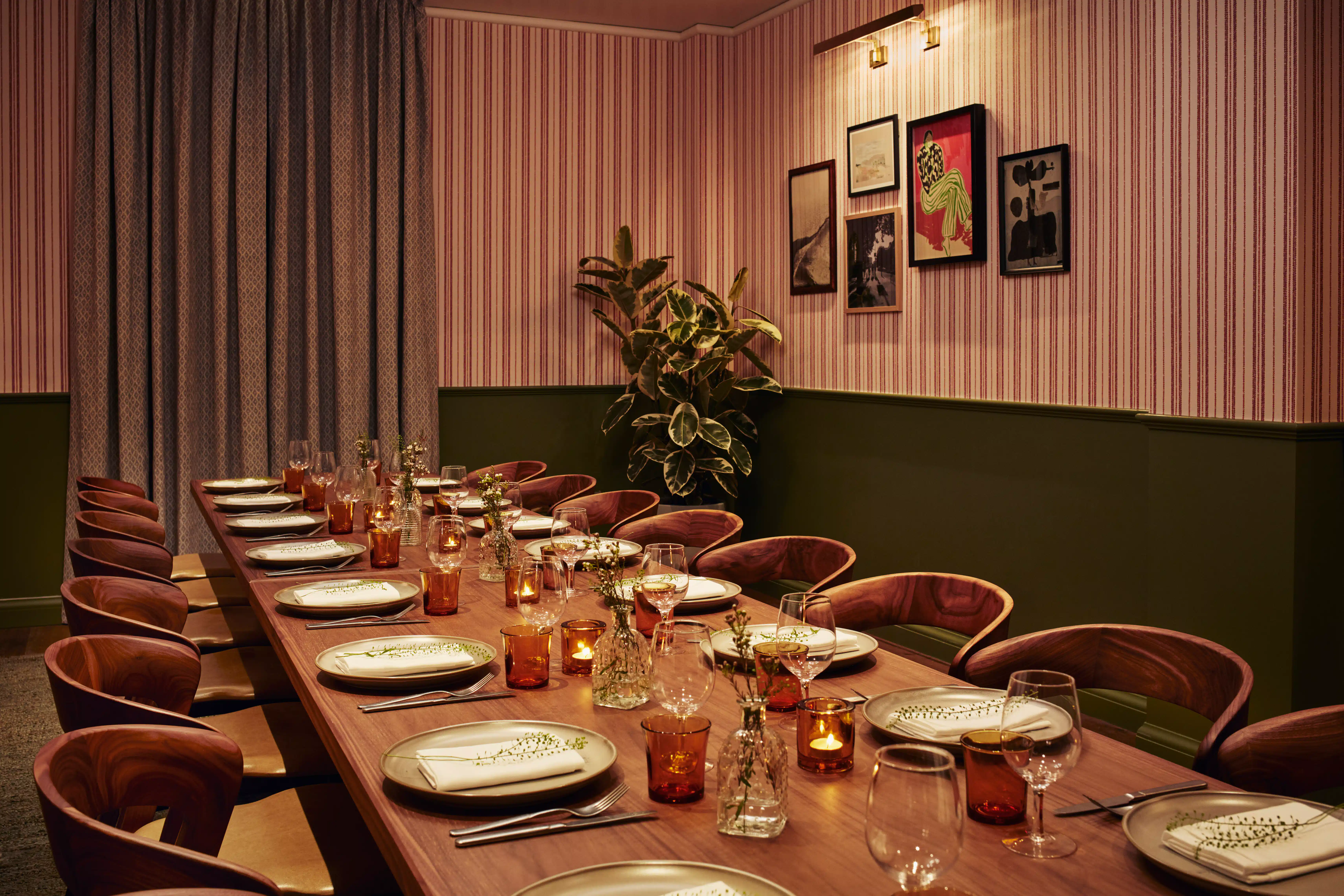 The Hoxton, Shepherd's Bush