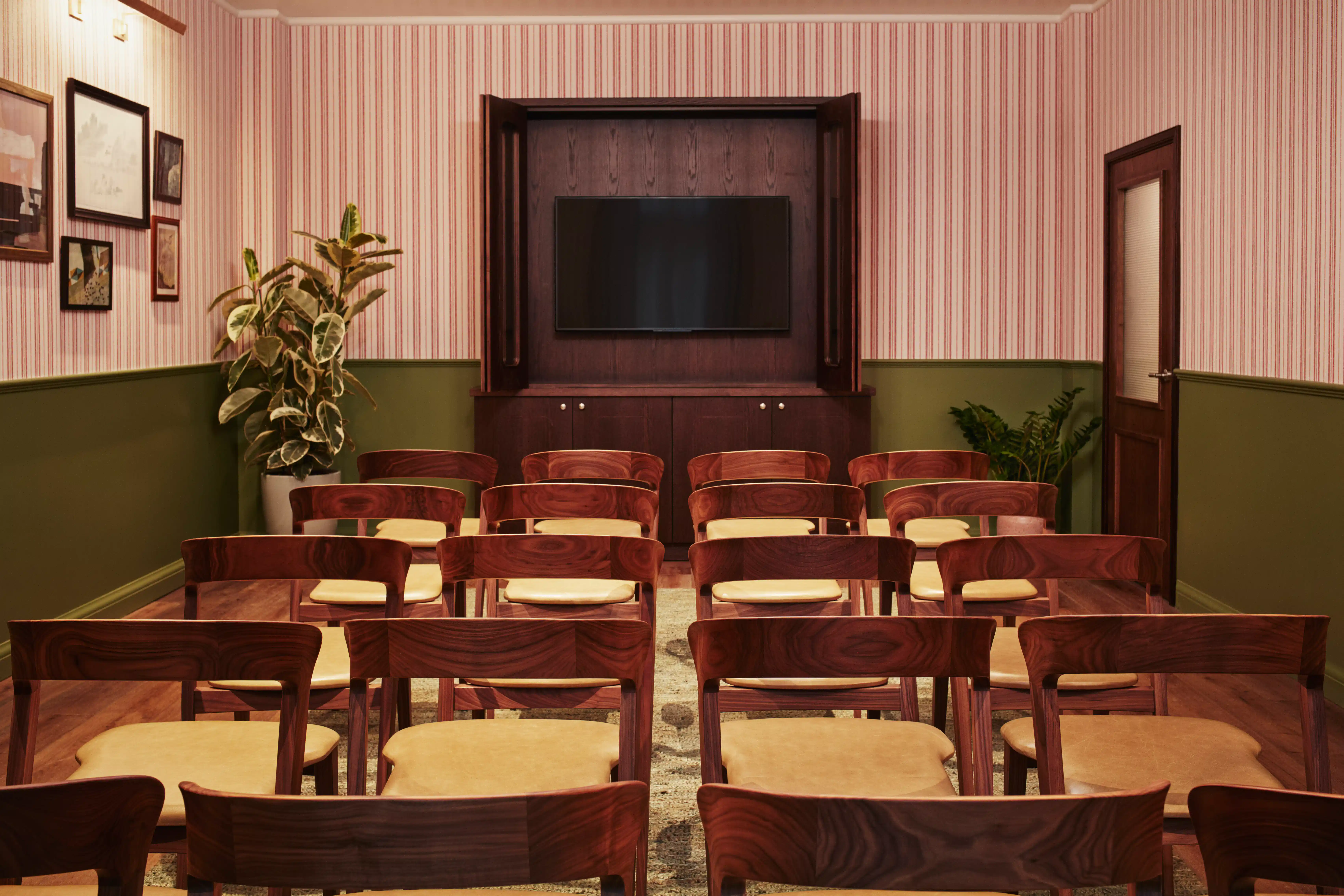 The Hoxton, Shepherd's Bush