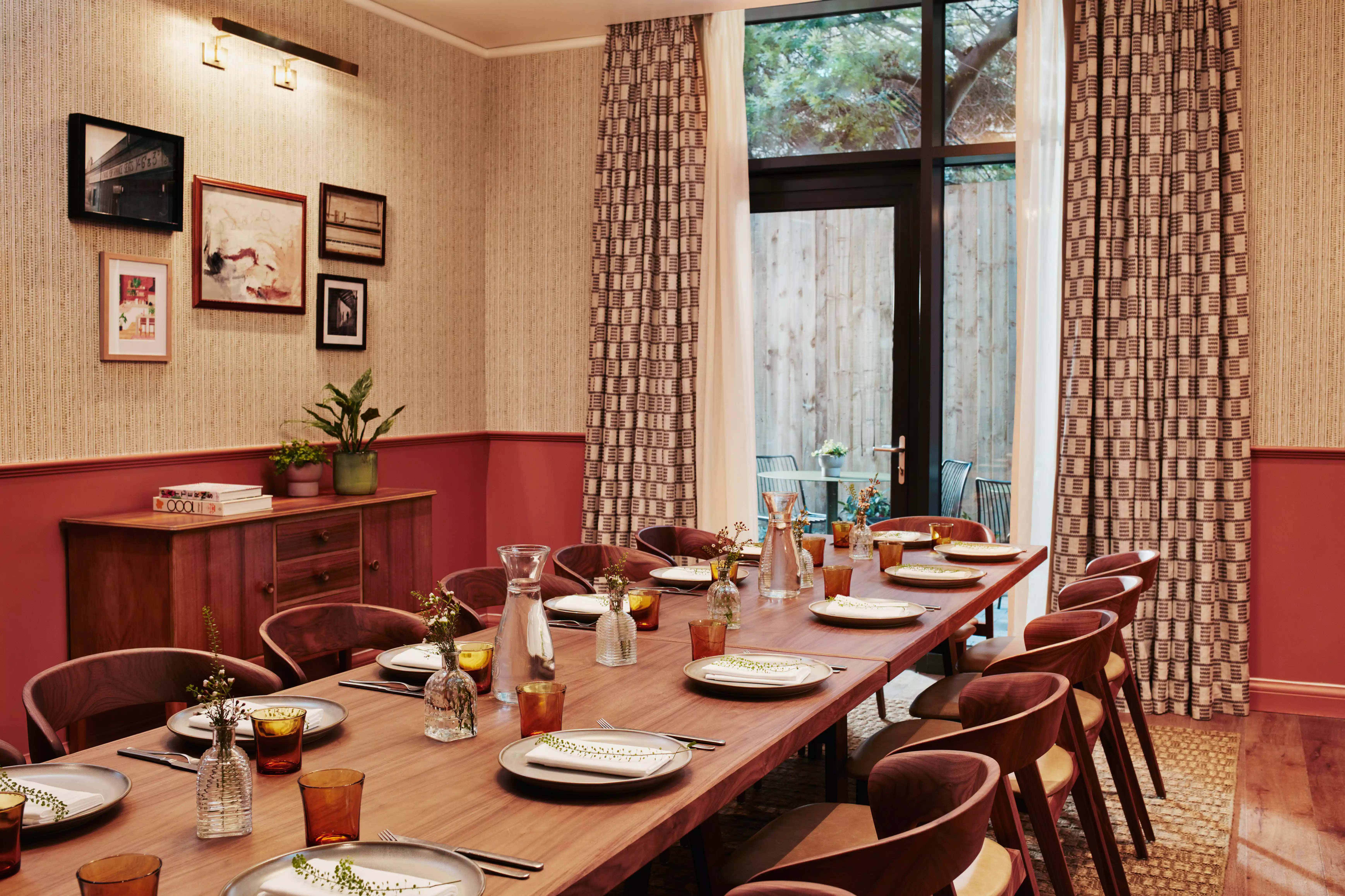 The Hoxton, Shepherd's Bush