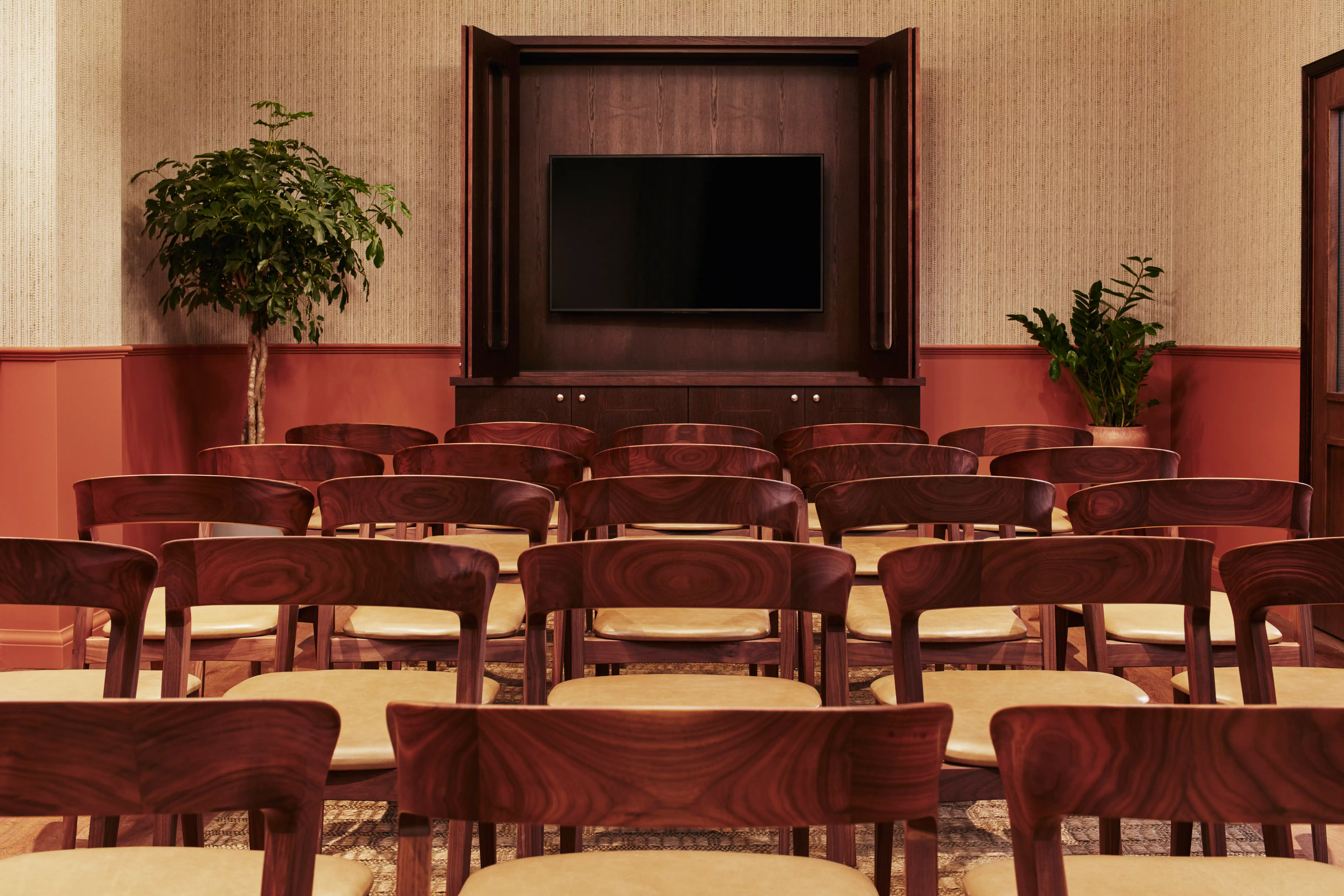 The Hoxton, Shepherd's Bush