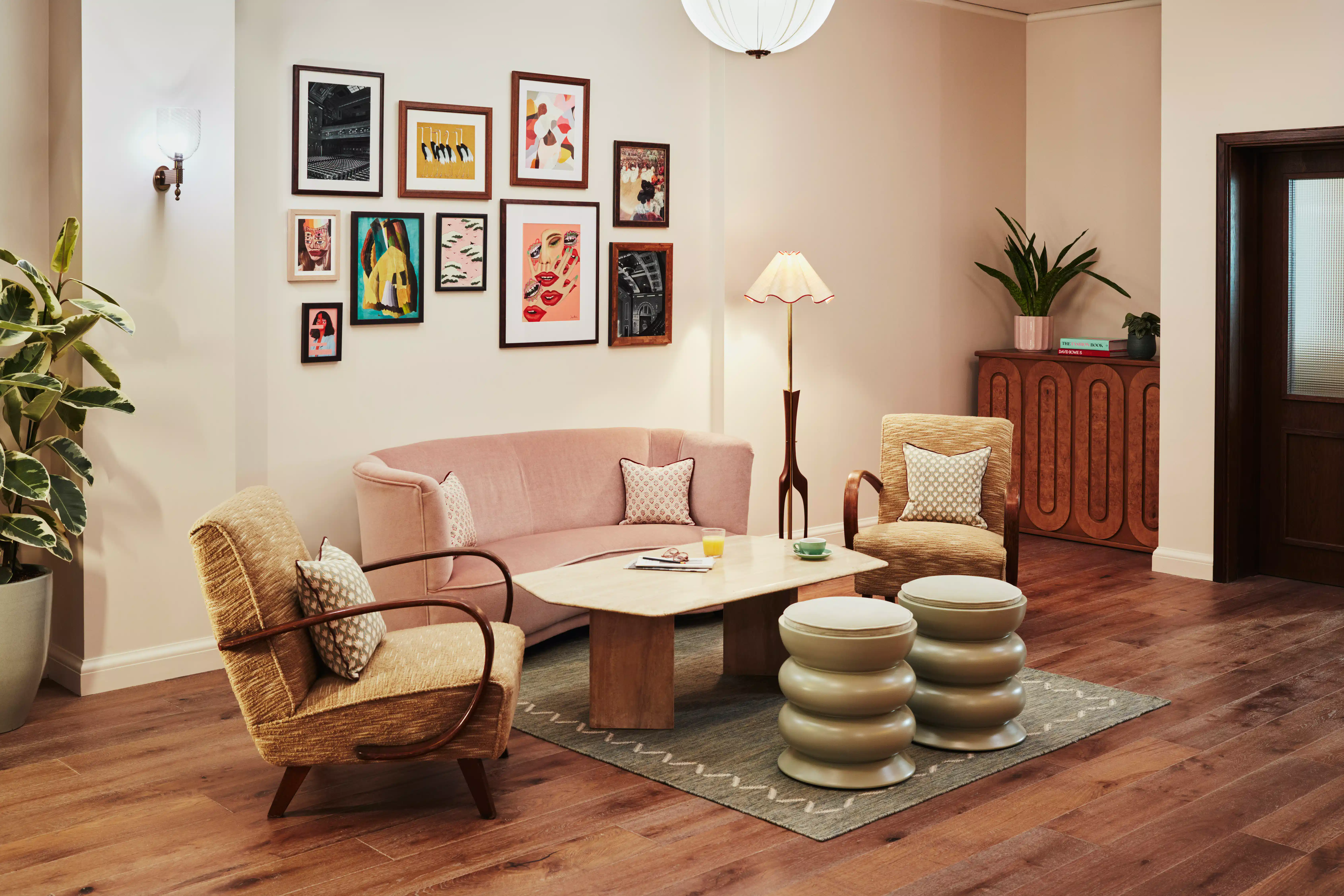 The Hoxton, Shepherd's Bush