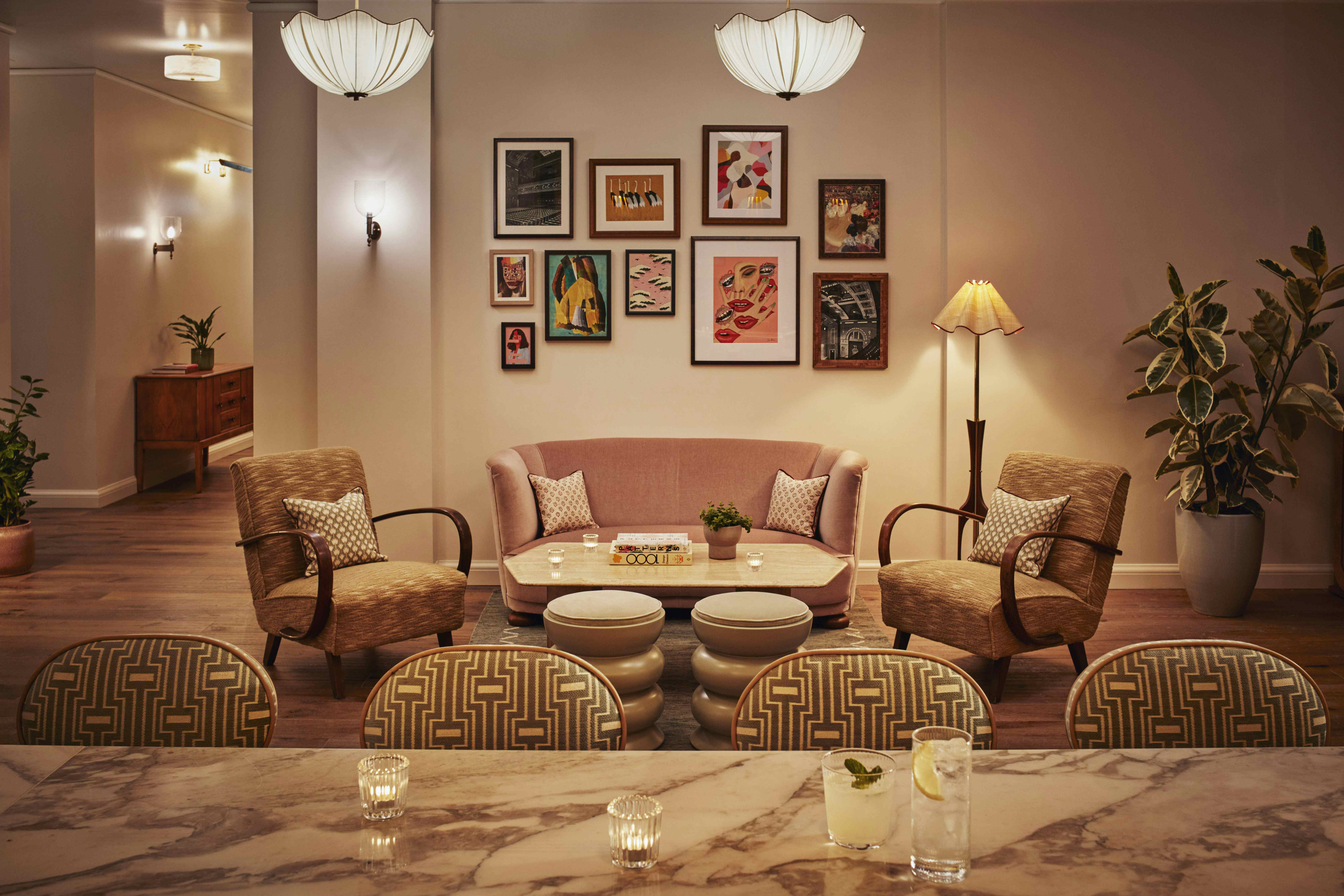 The Apartment Exclusive Hire  1