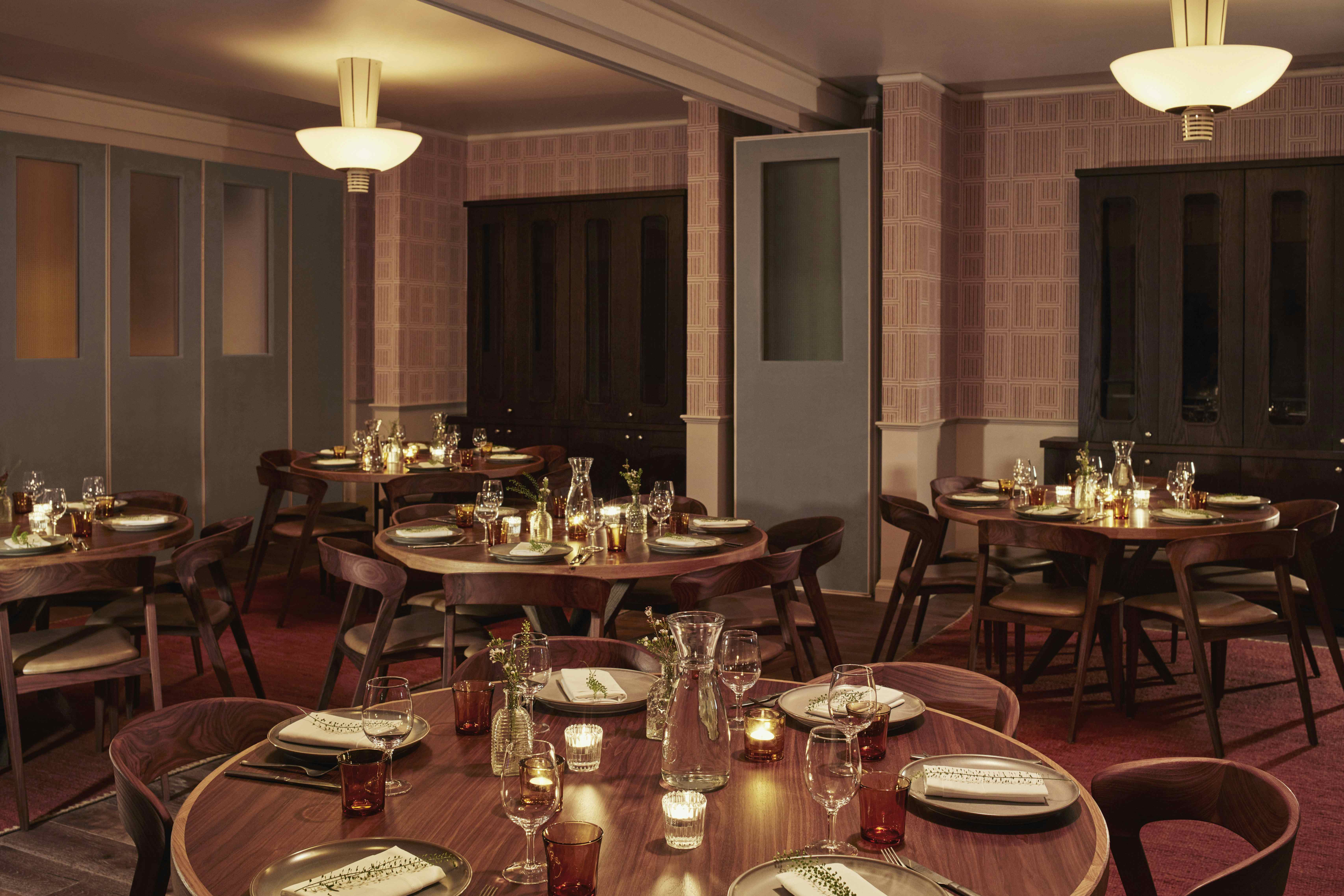 The Apartment Exclusive Hire  5