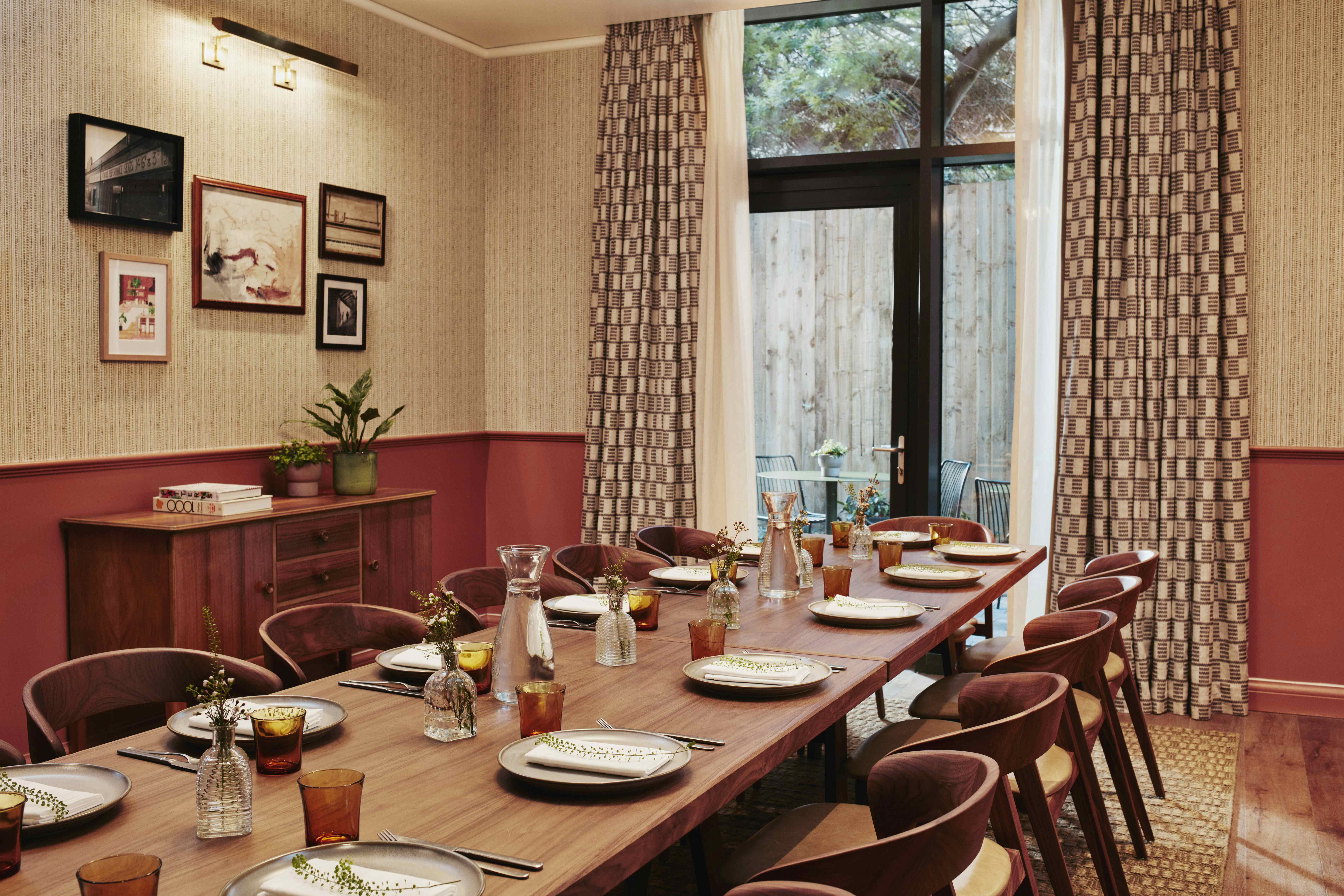 The Apartment Exclusive Hire  3