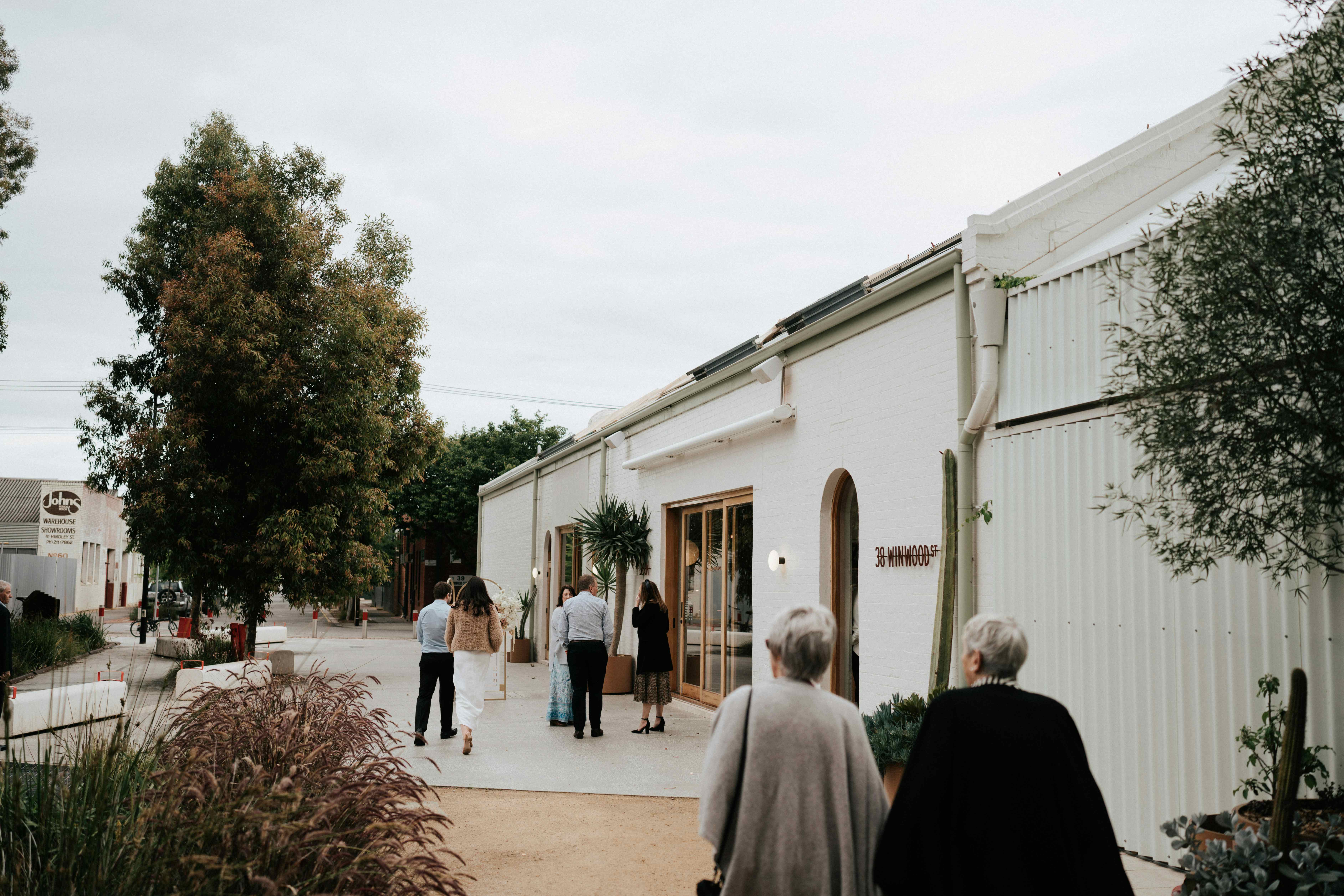 Exclusive Venue Hire 4