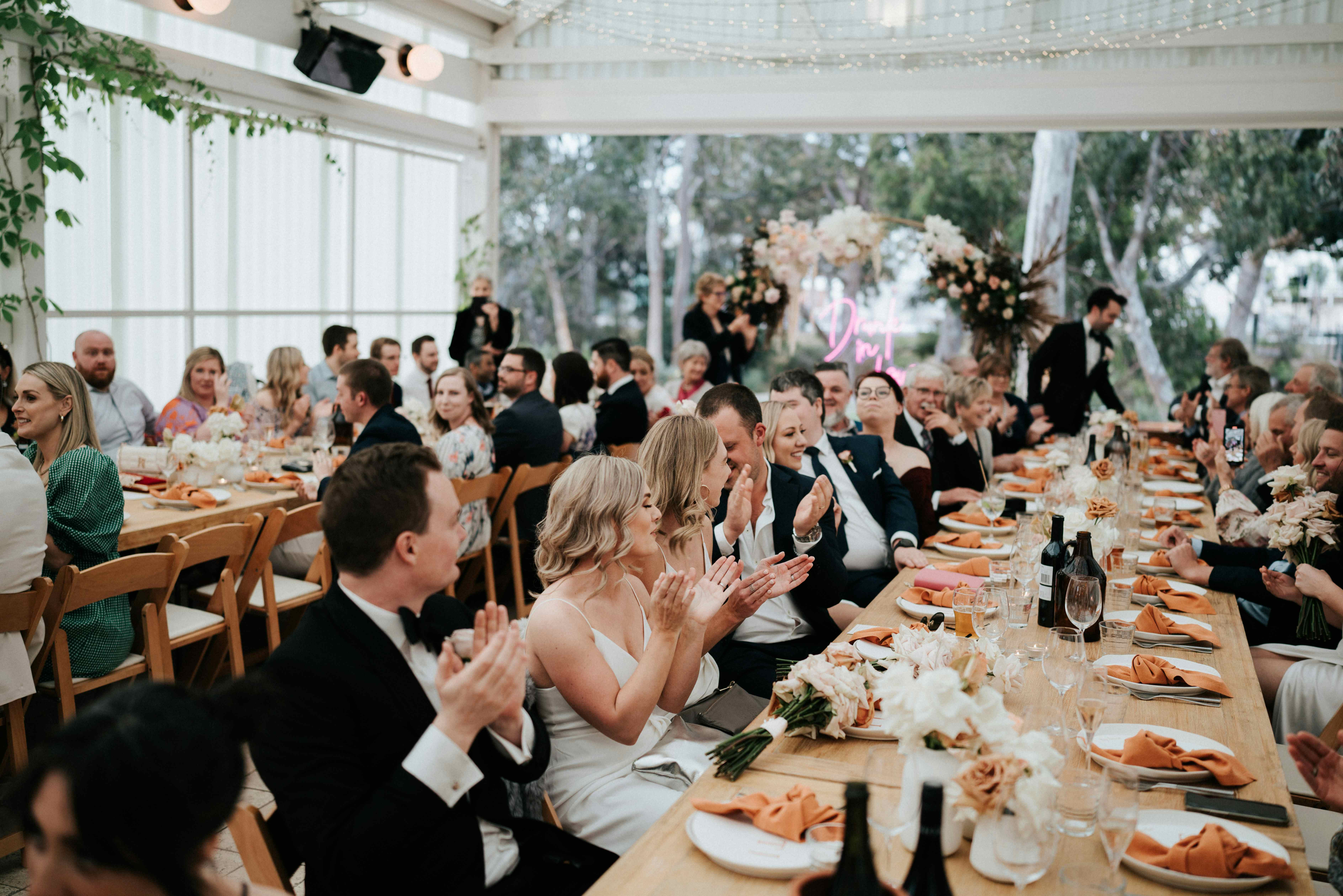 Exclusive Venue Hire 3