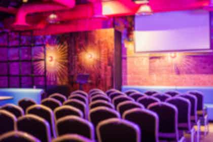 Lucky Voice Liverpool street - Whole Venue Hire 2