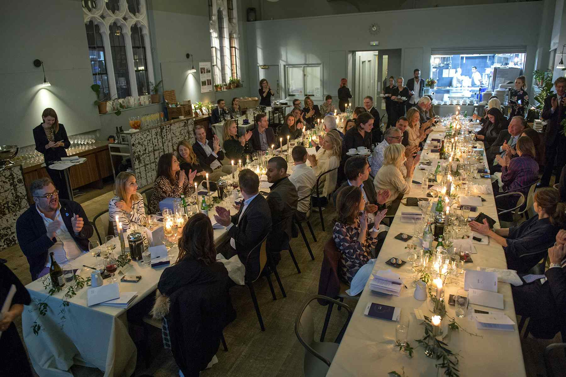 Refettorio Felix - Event Space 5