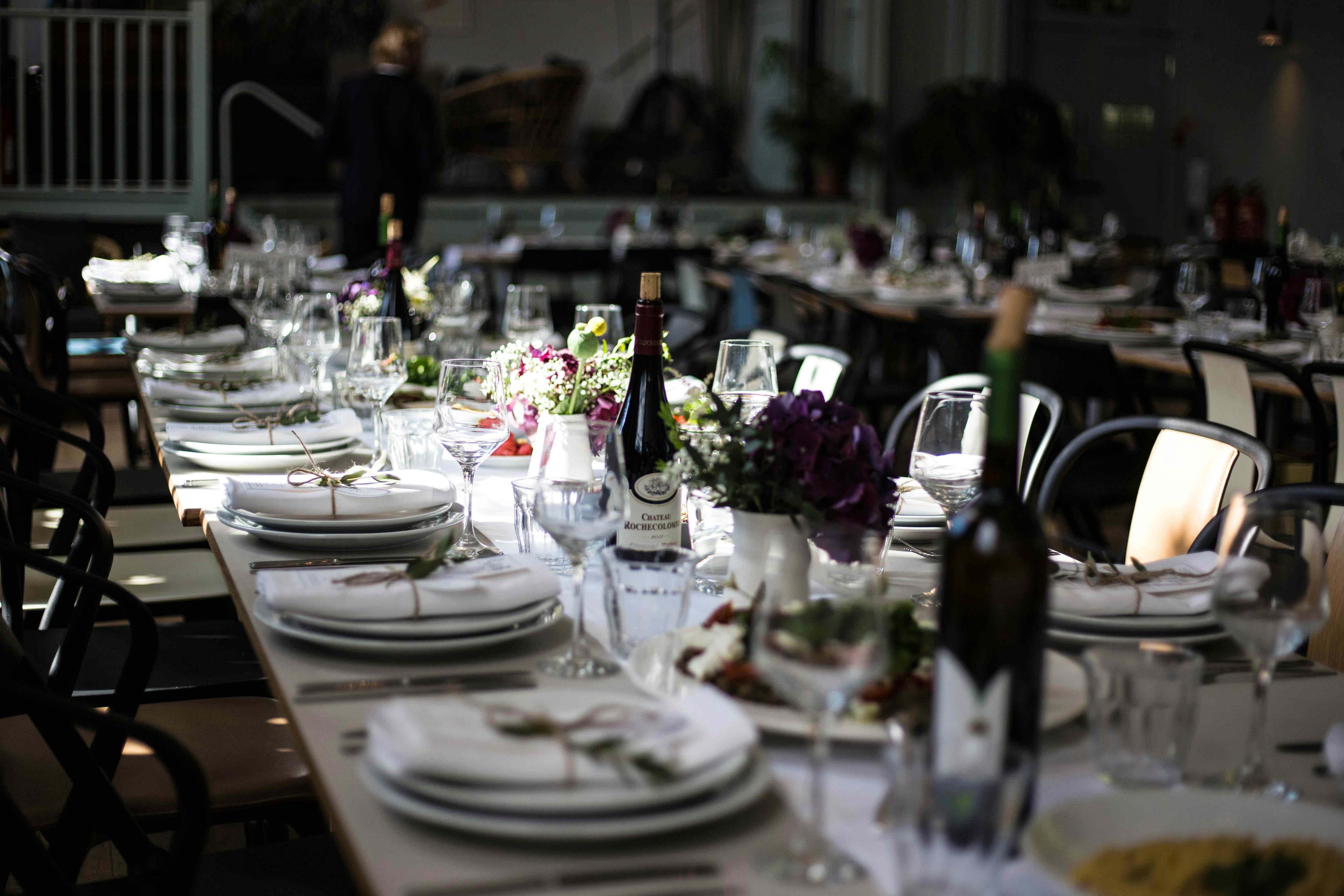 Refettorio Felix - Event Space 3