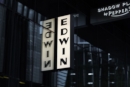 Edwin Wine Bar 1