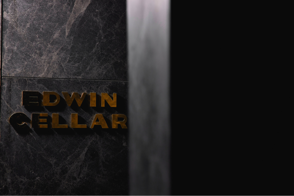 Cellar Room 1