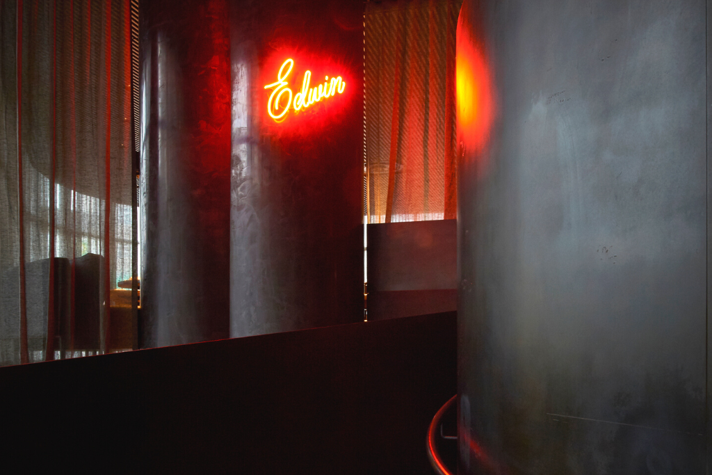 Cellar Room 7
