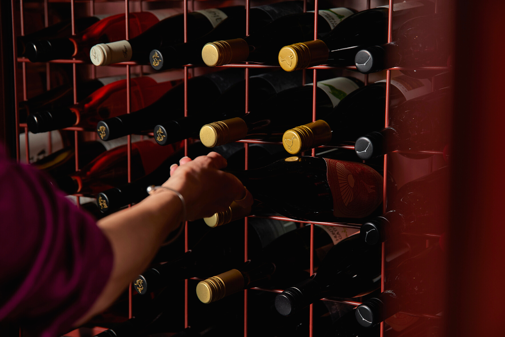 Cellar Room 6