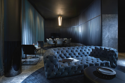 Private Suite 1 1