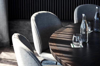Private Suite 1 8