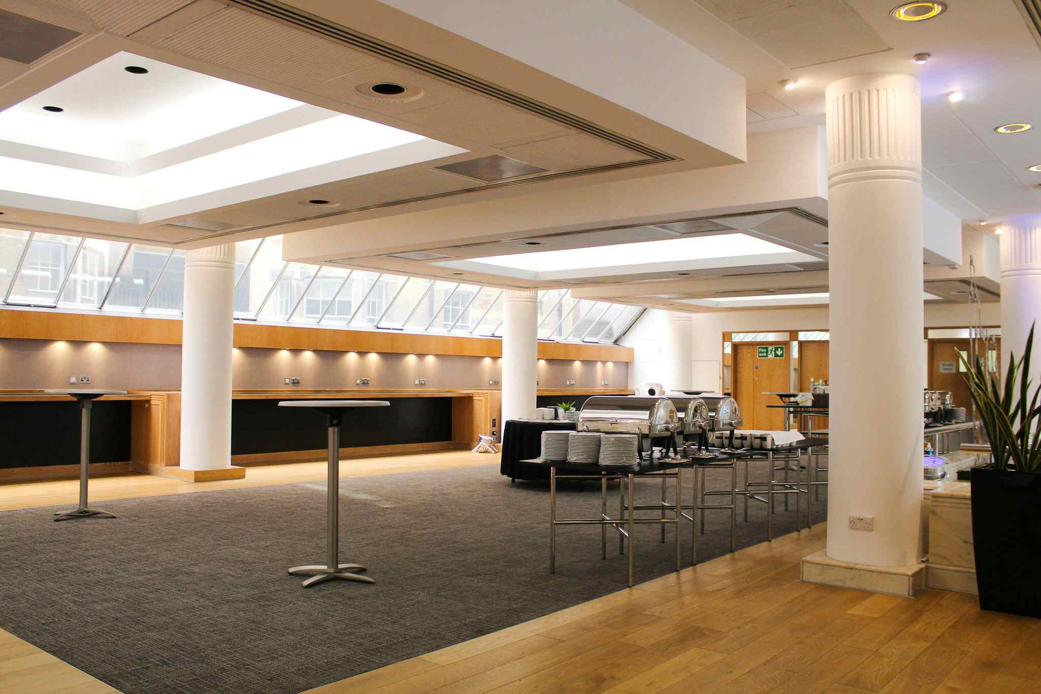 Hire Cavendish Room, 1 Wimpole Street, London • HeadBox