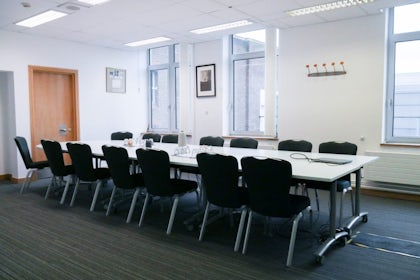 Wigmore Room 2