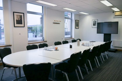 Wigmore Room 1