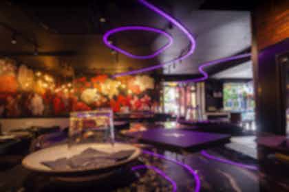 Bar/Restaurant Exclusive Hire (Ground Floor) 12