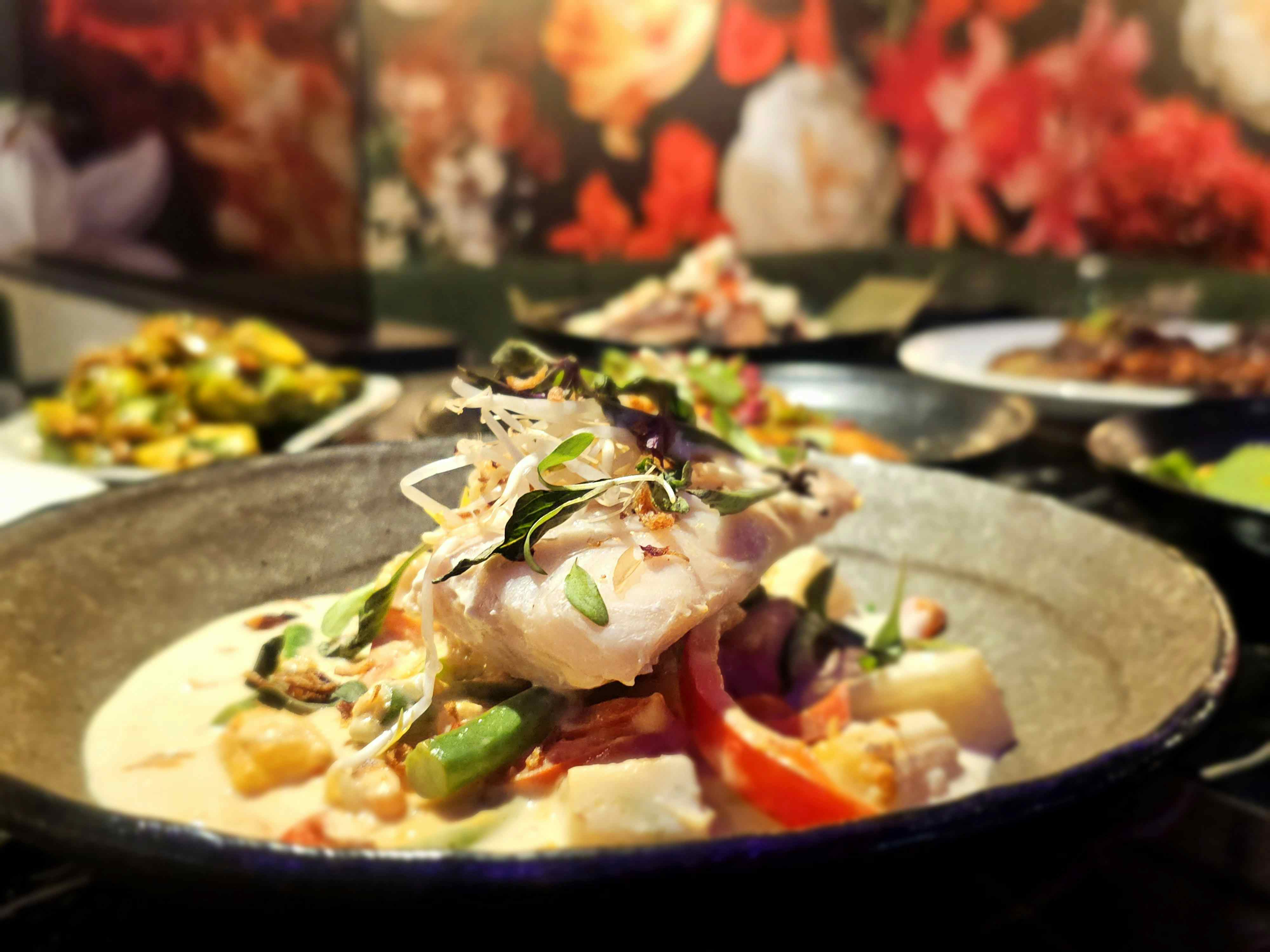 Bar and Restaurant (Ground Floor Only) 6