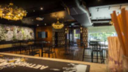 Bar/Restaurant Exclusive Hire (Ground Floor) 15