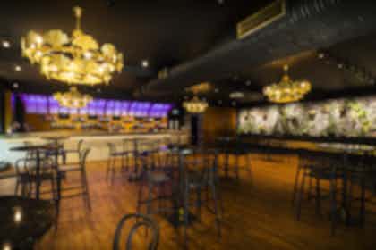 Bar/Restaurant Exclusive Hire (Ground Floor) 14