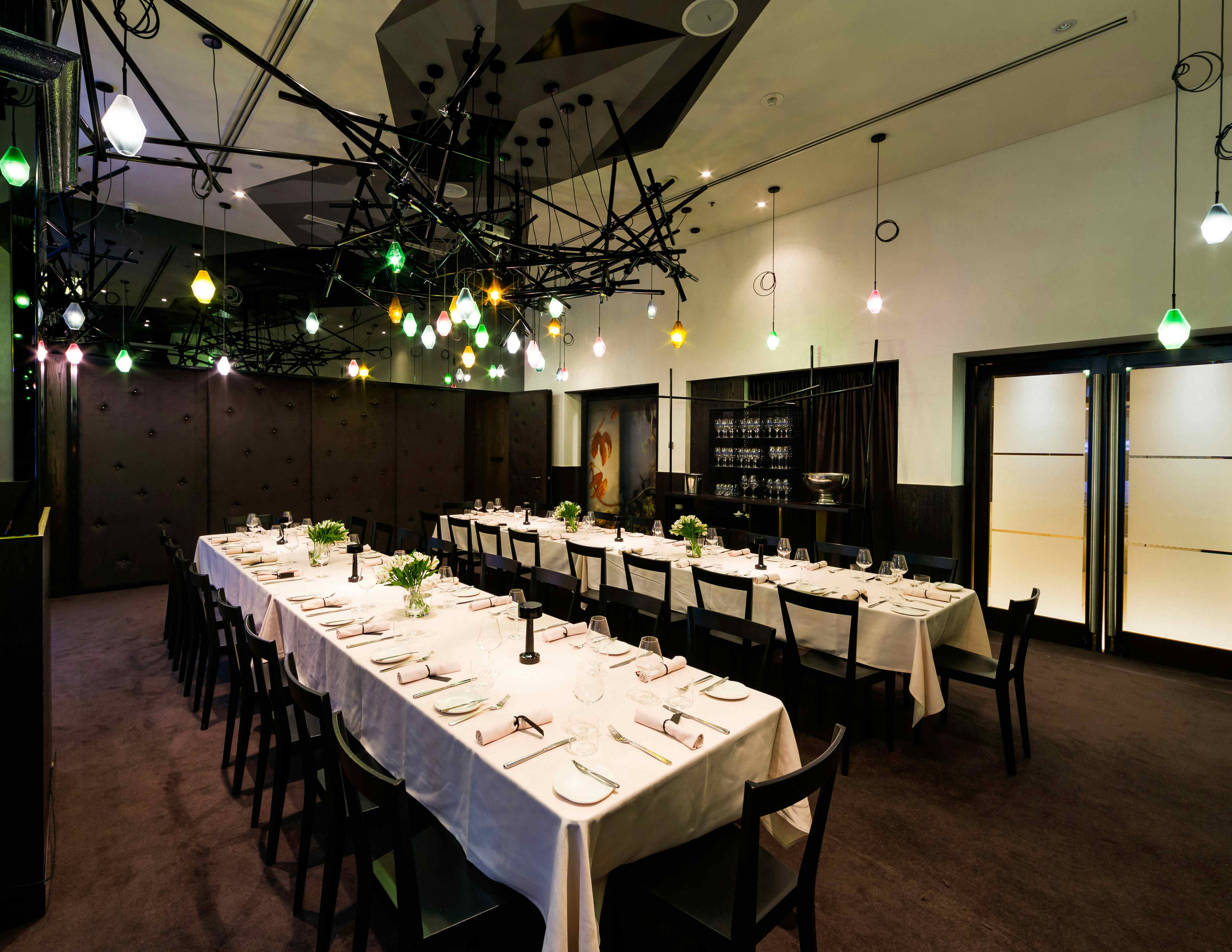 Private Dining Room 2