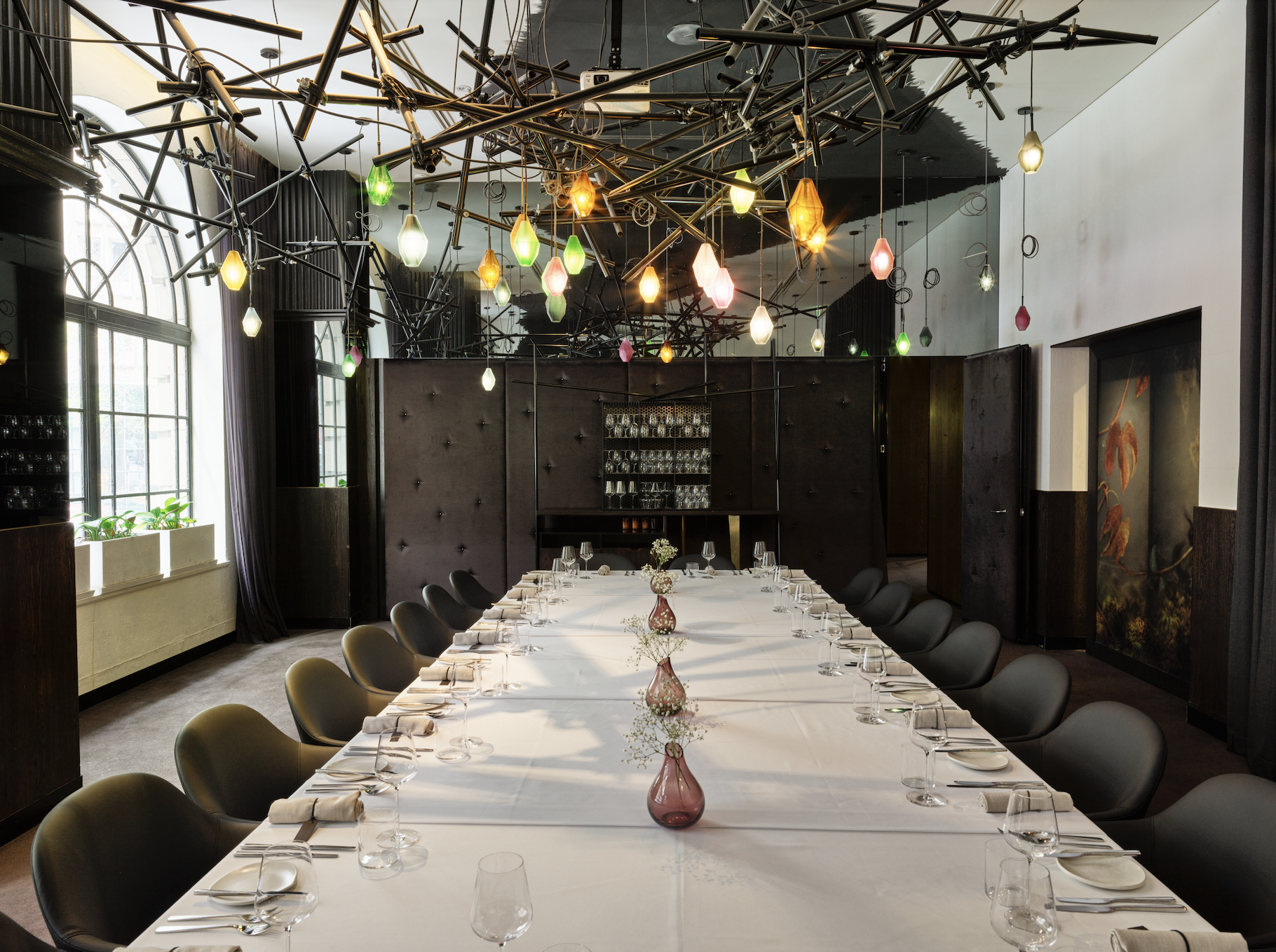 Private Dining Room 4