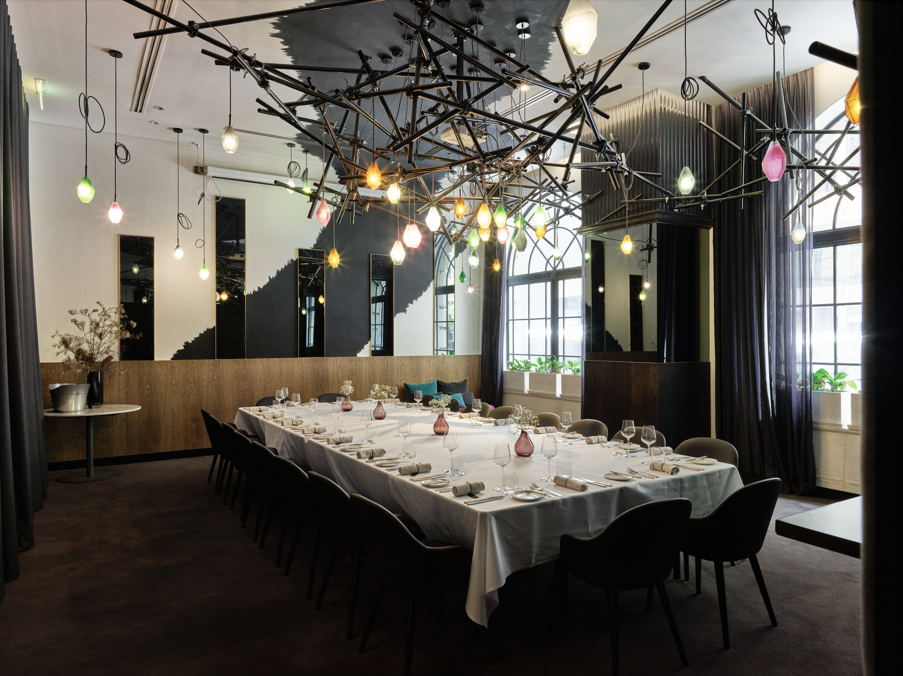 Private Dining Room 1