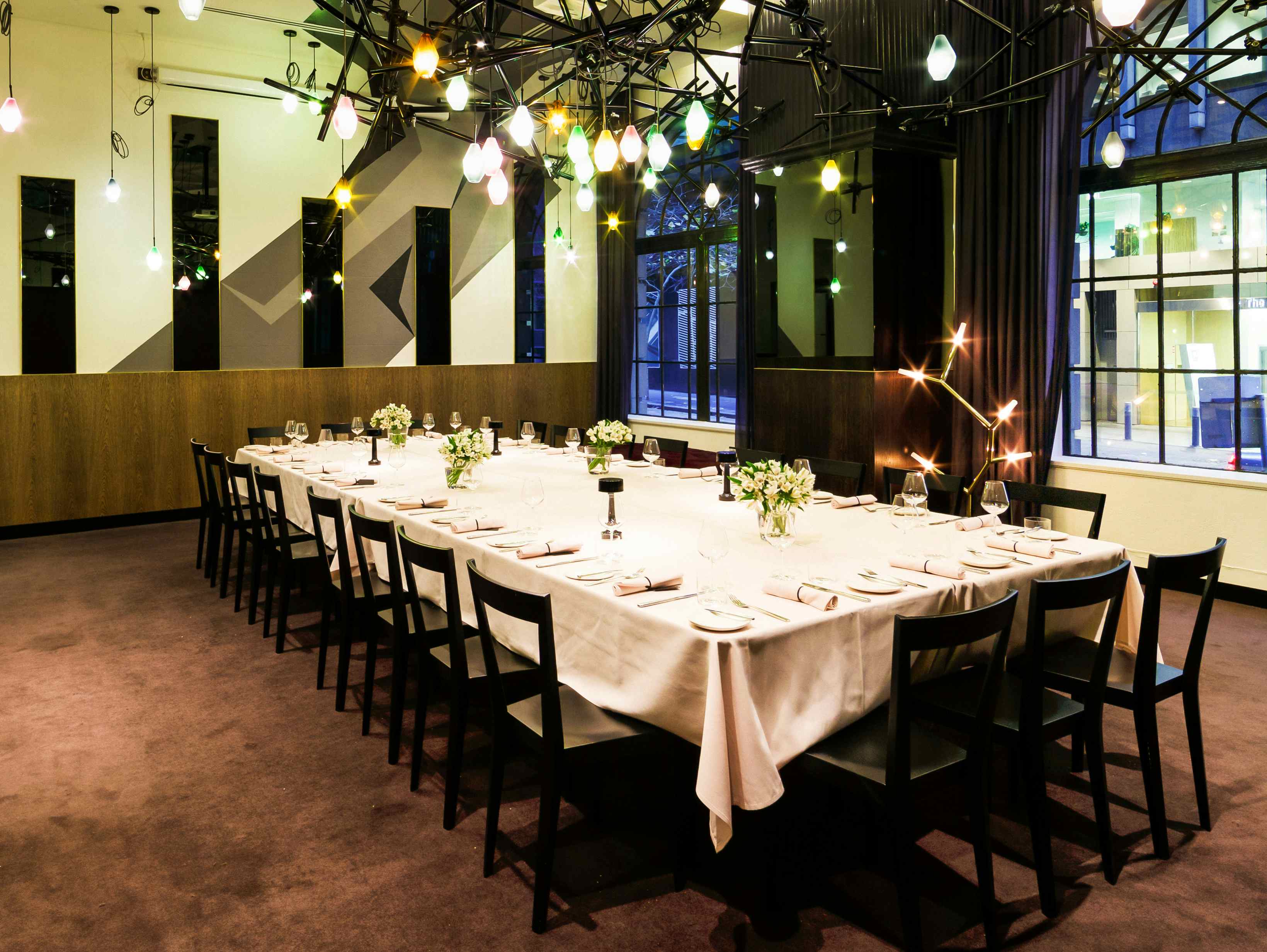 Private Dining Room 7