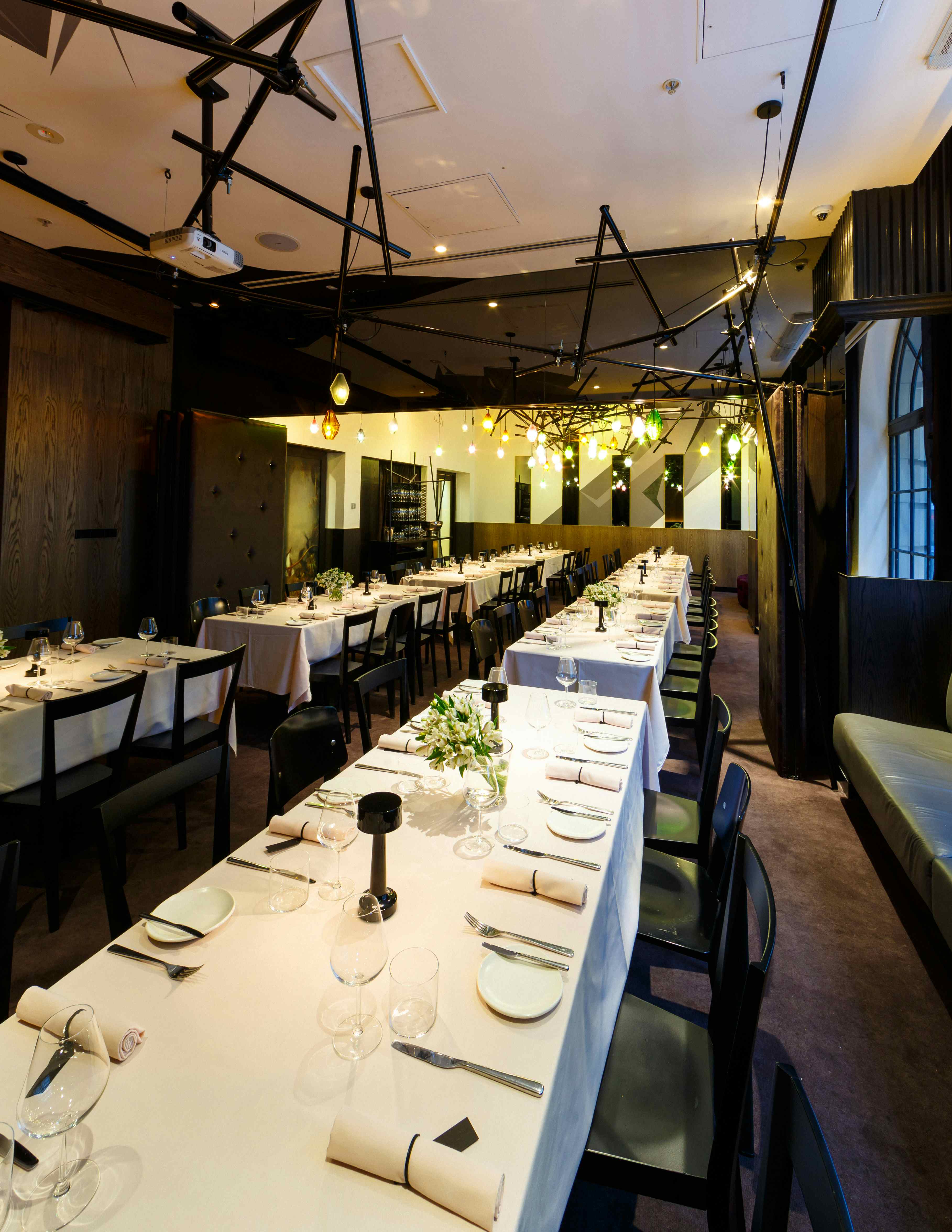 Private Dining Room 5