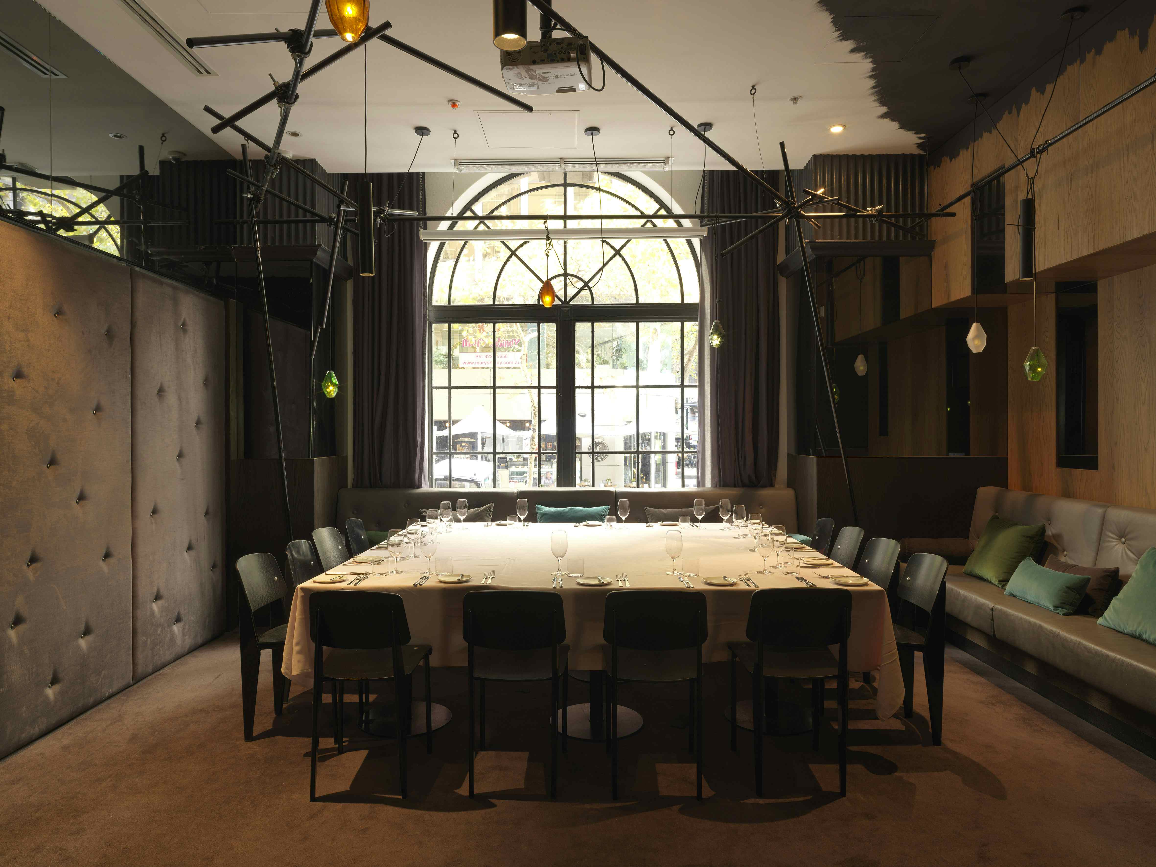 Exclusive Venue Hire 3