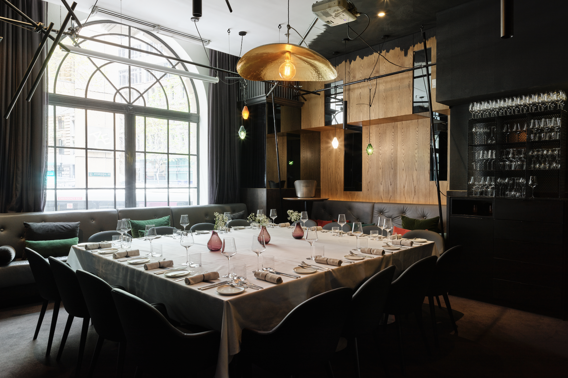 Exclusive Venue Hire 8