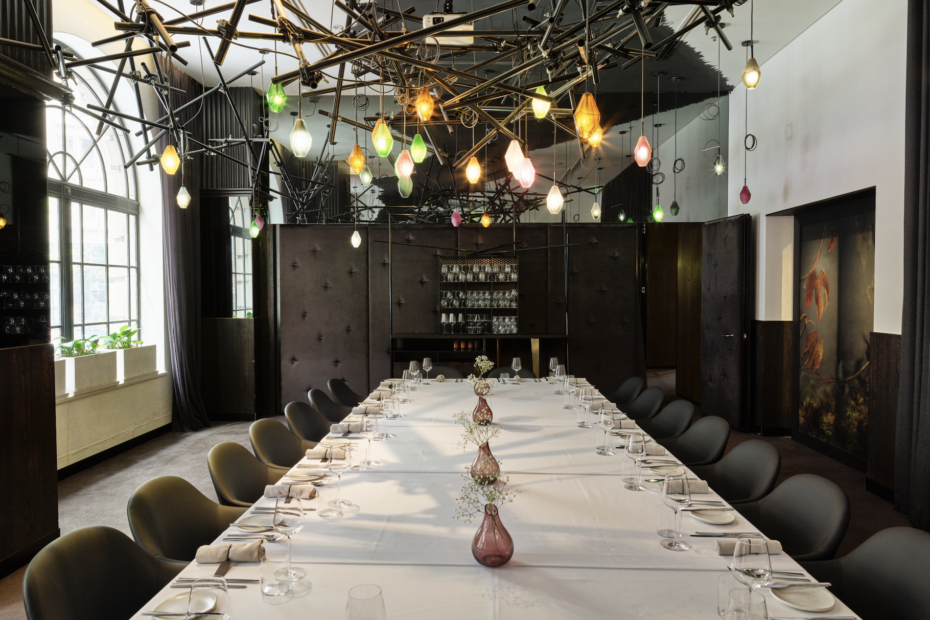 Exclusive Venue Hire 1