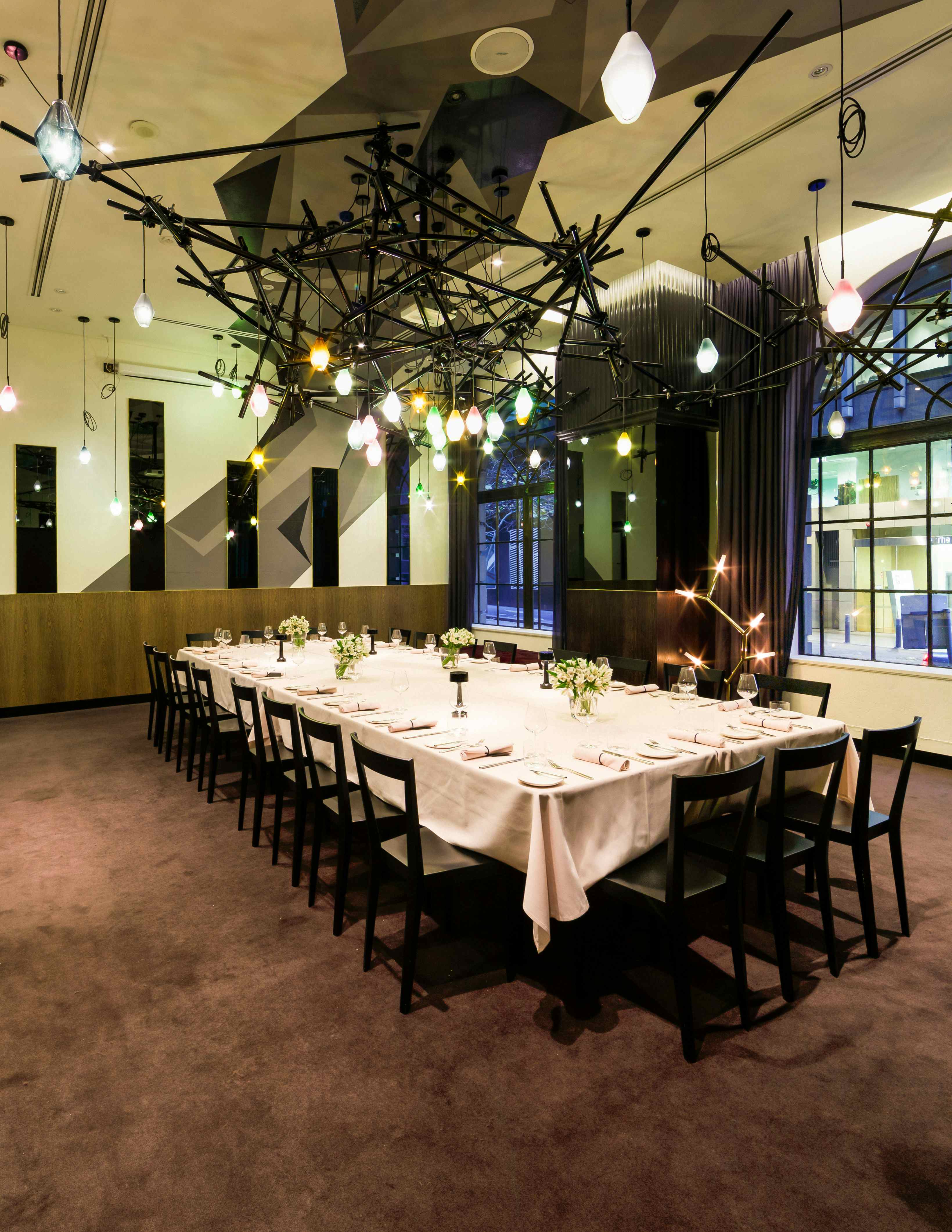 Exclusive Venue Hire 7