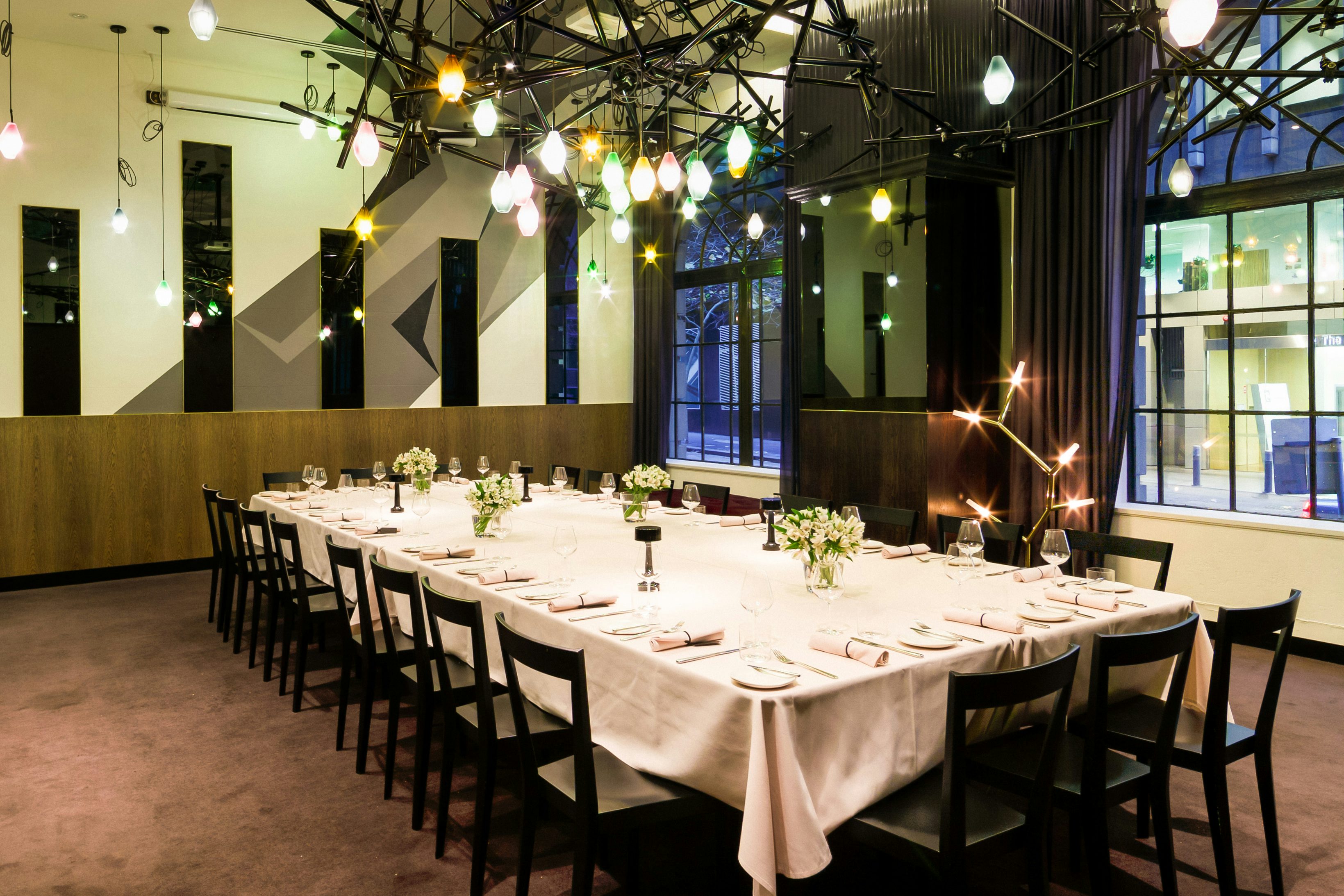 Exclusive Venue Hire 7