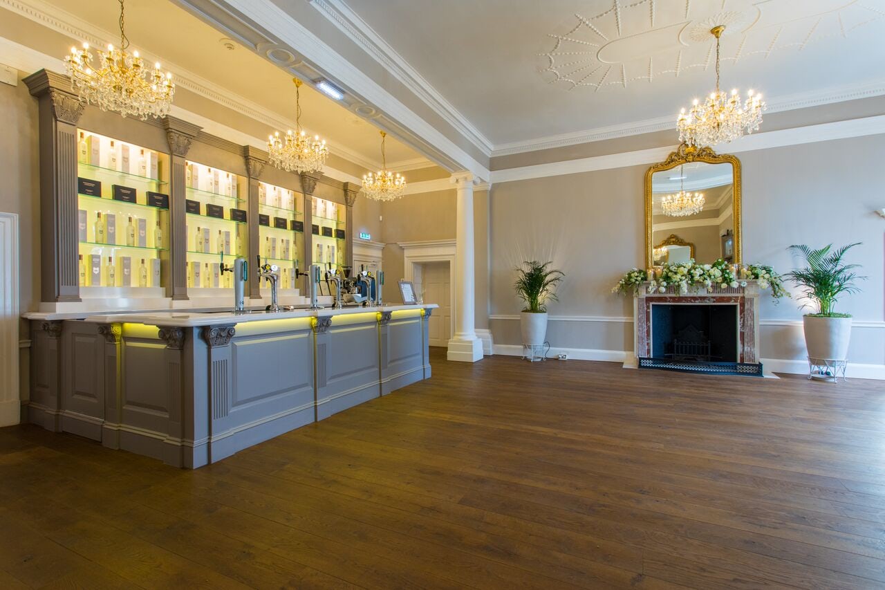 Exclusive Use - Entire Venue 8