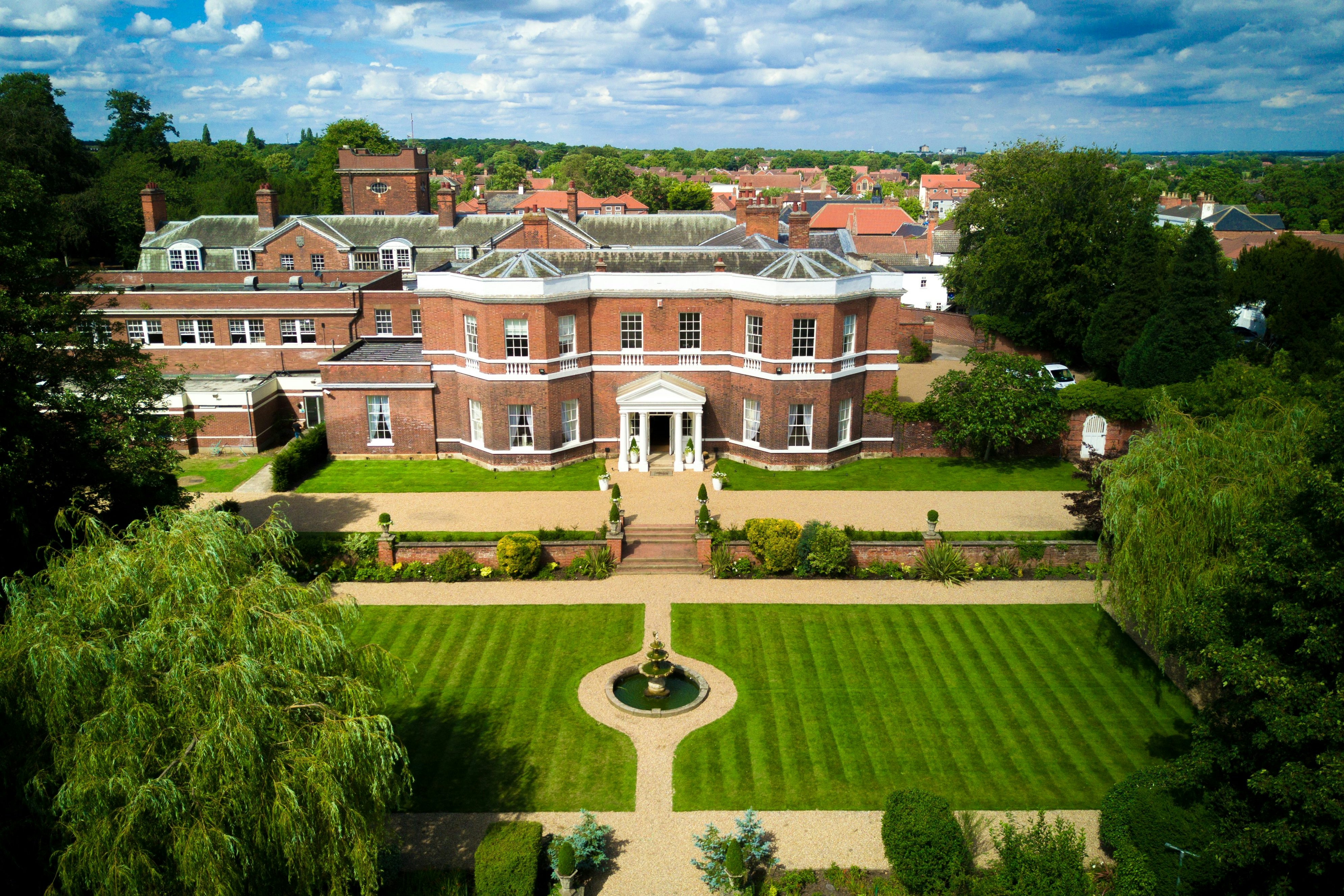 Exclusive Use - Entire Venue 0