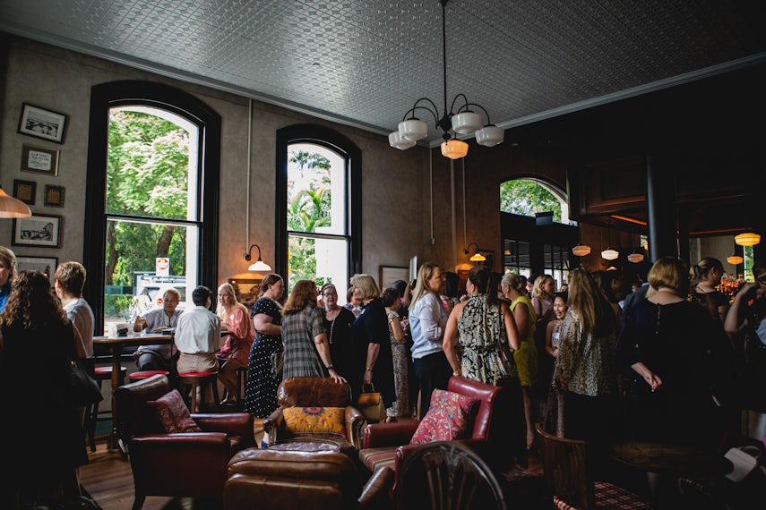 Walter's Wine Bar 0