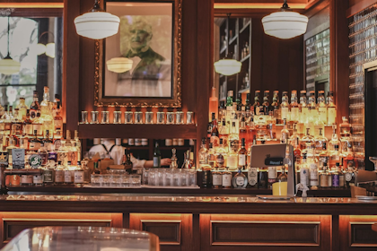 Walter's Wine Bar 2