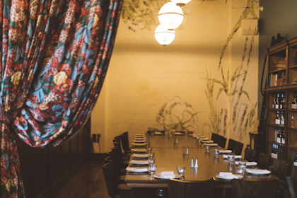Private Dining Room 2