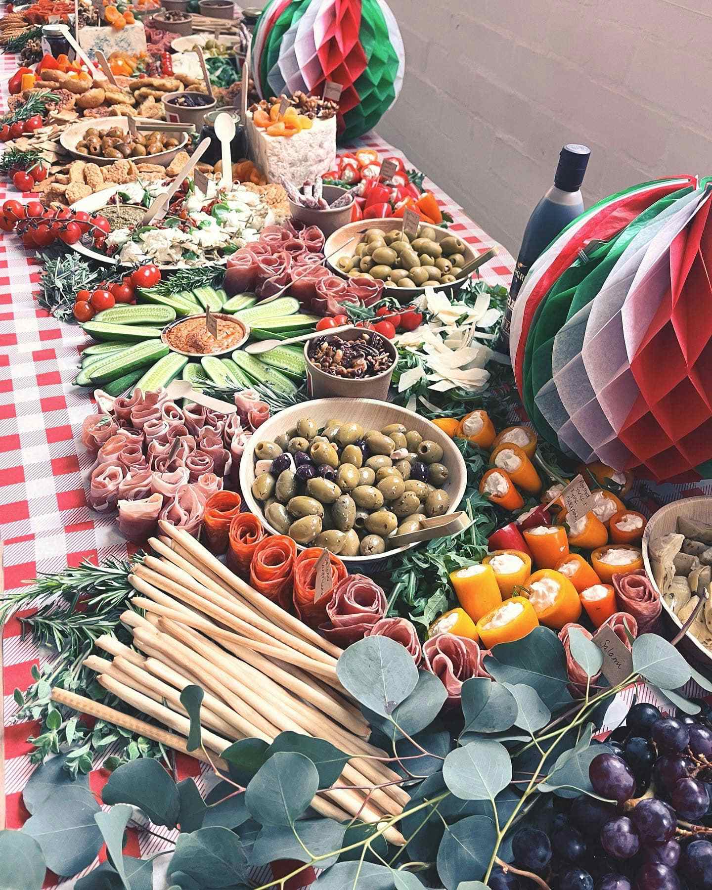 Conferences at GRUB 5