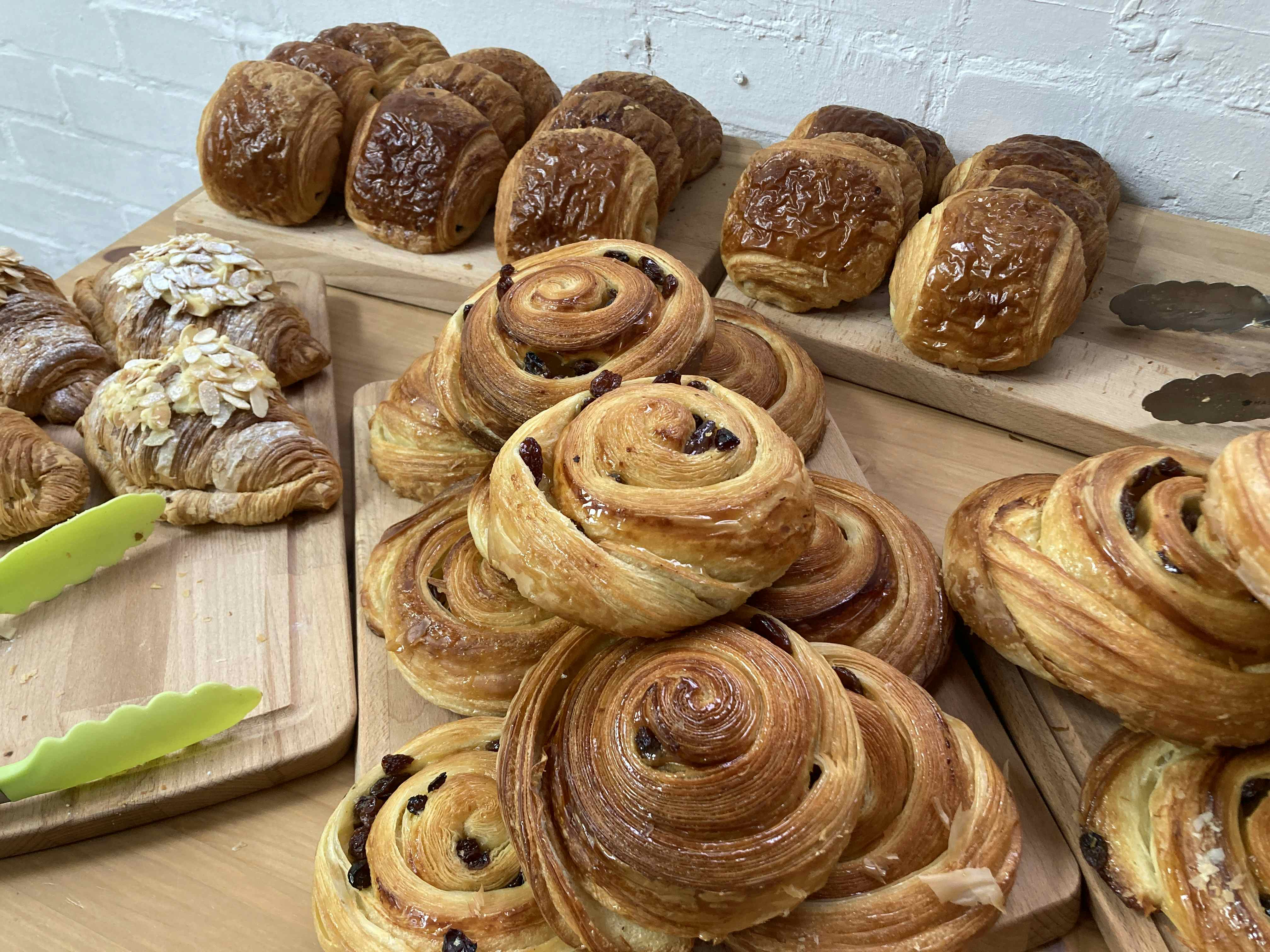 Conferences at GRUB 4