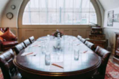 The Boardroom 3
