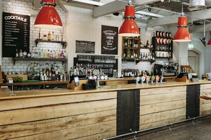 The Loft 13