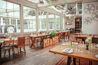 The Loft 14