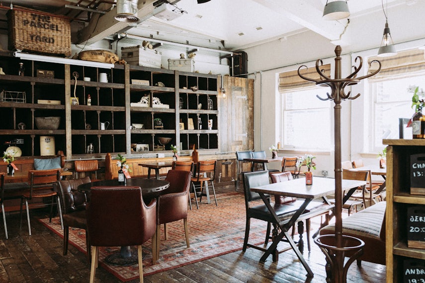 The Loft 0