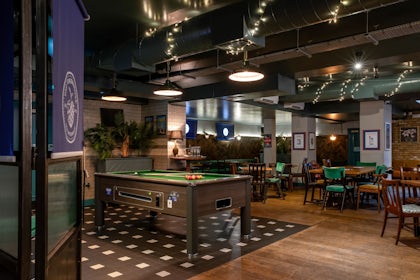 The Cellar Bar 3
